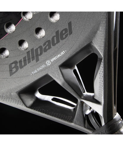 Bullpadel Hack 04  Hybrid 2026
