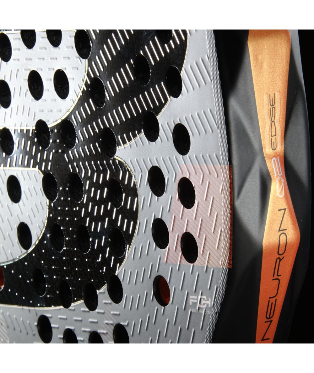 Bullpadel Neuron 02 EDGE 2026