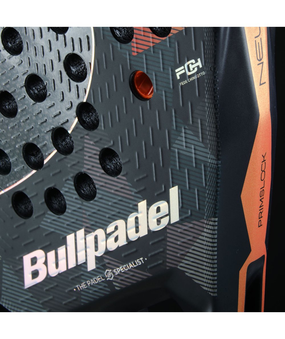 Bullpadel Neuron 02 EDGE 2026