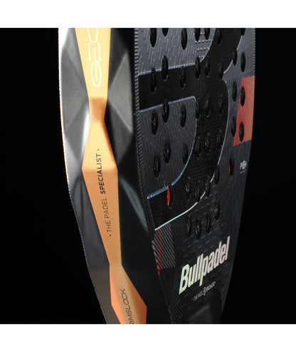 Bullpadel Neuron 02 EDGE 2026
