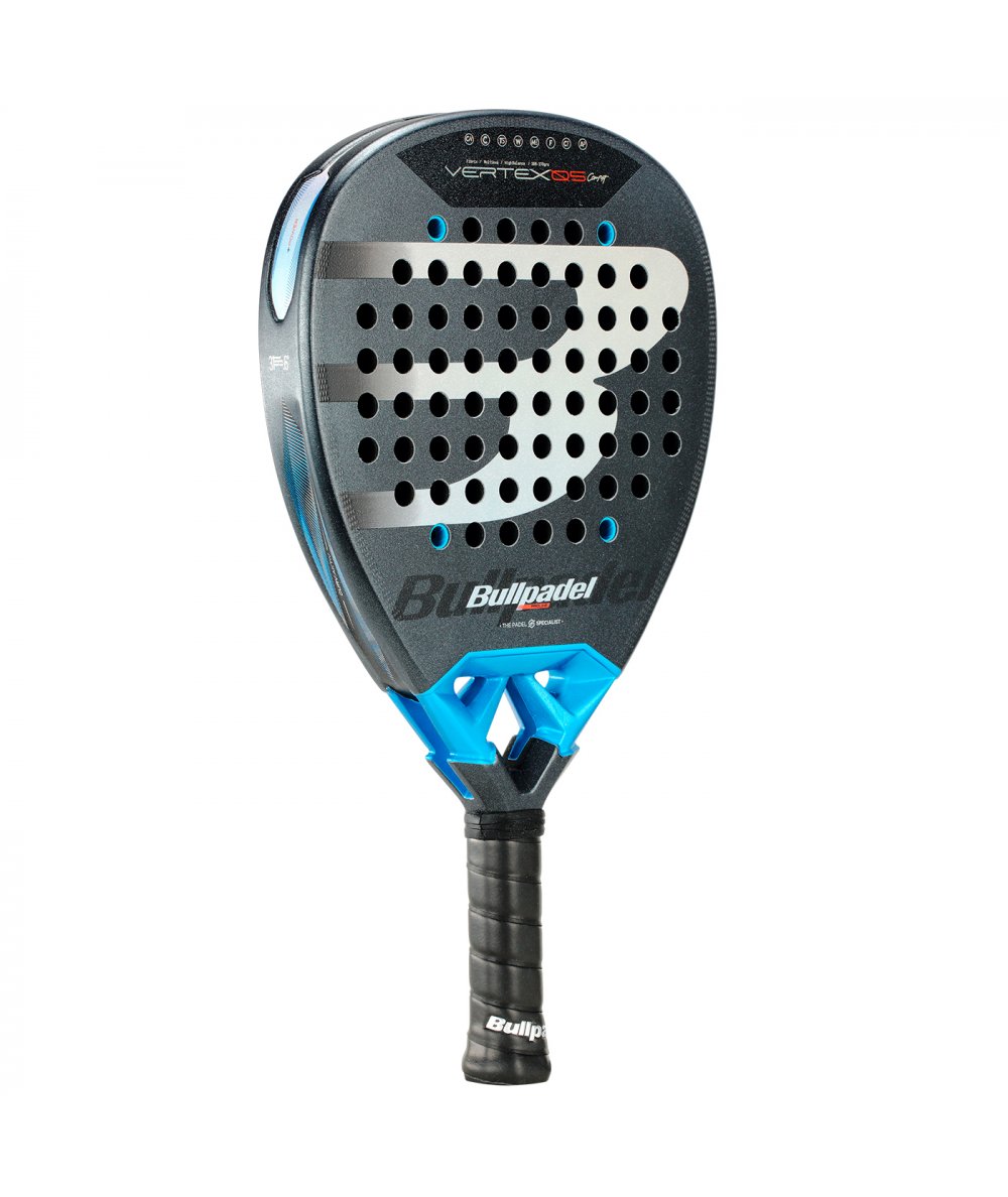 Bullpadel Vertex 05  CMF 2026
