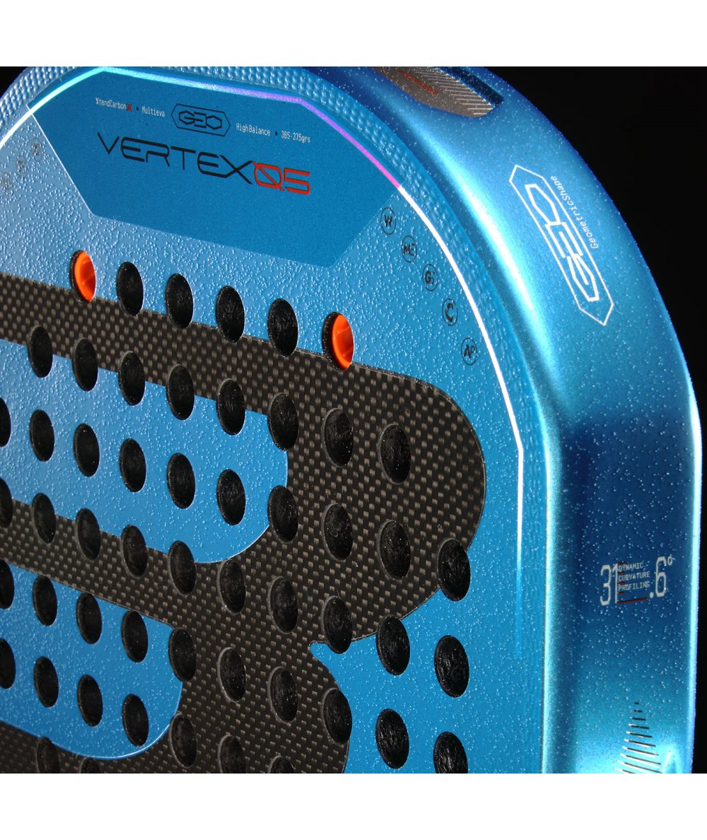 Bullpadel Vertex 05  GEO 2026