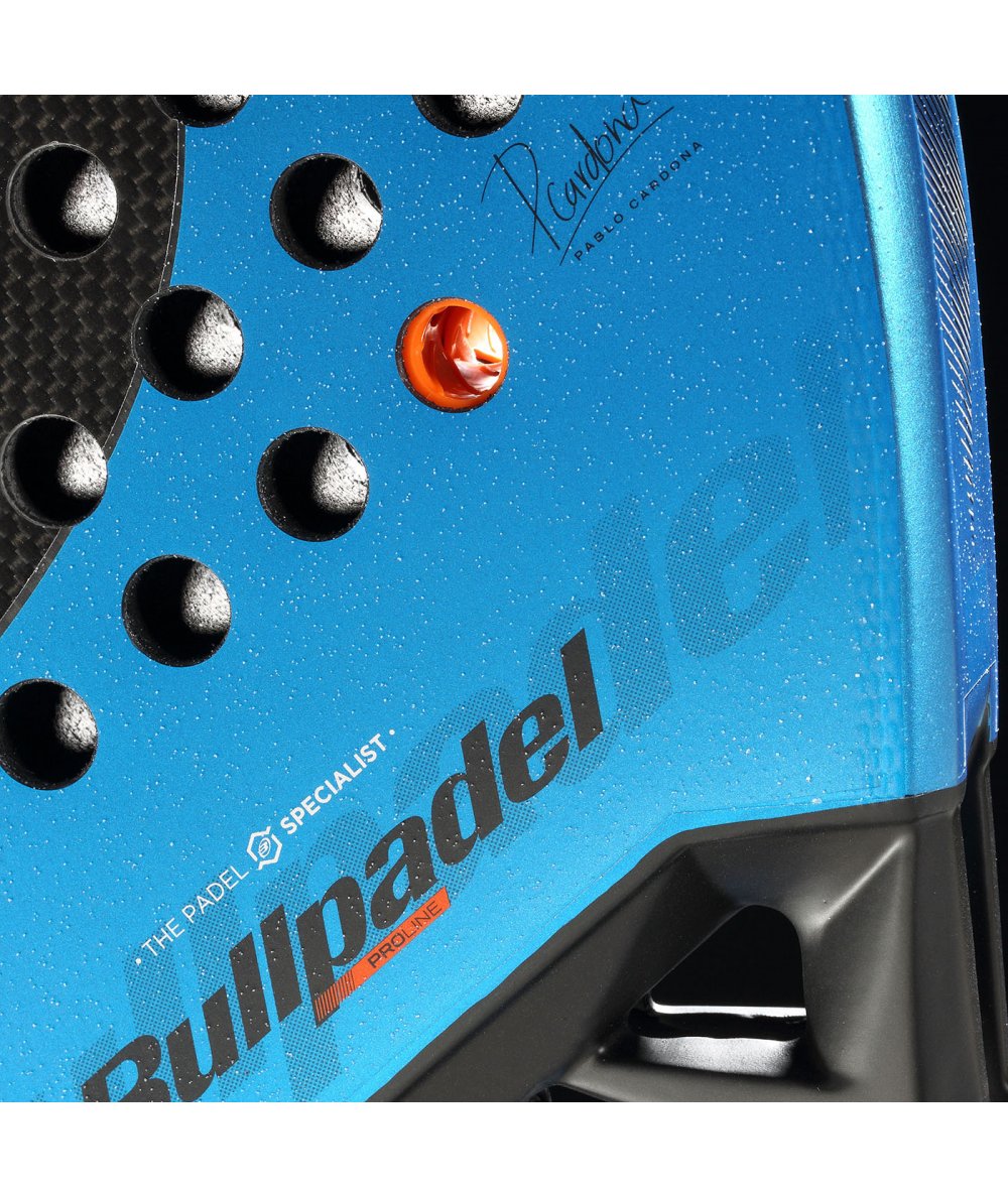 Bullpadel Vertex 05  GEO 2026