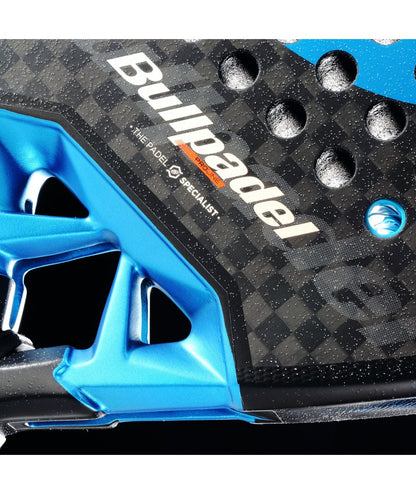 Bullpadel Vertex 05 Hybrid 2026