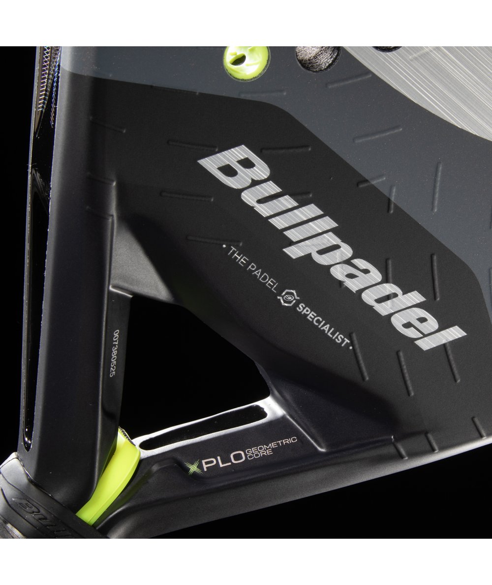 Bullpadel Xplo 2026