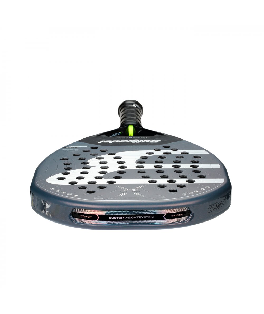 Bullpadel Xplo CMF 2026