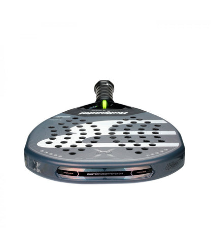 Bullpadel Xplo CMF 2026