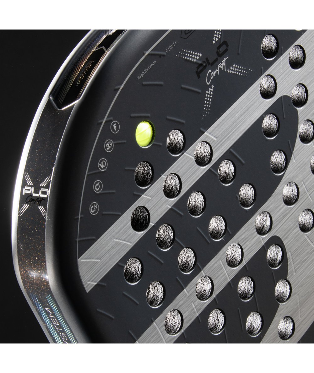 Bullpadel Xplo CMF 2026