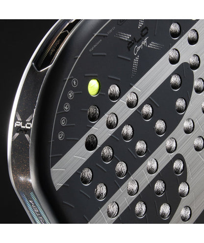 Bullpadel Xplo CMF 2026