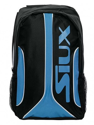Siux rugzak fusion (blauw)